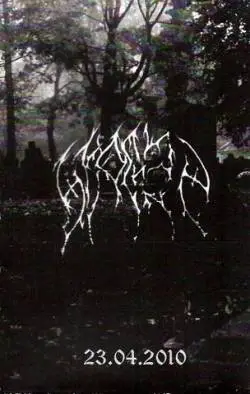 Skogen (PL) : REH 23.04.2010